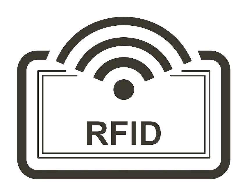 RFID widely used because of its unique features