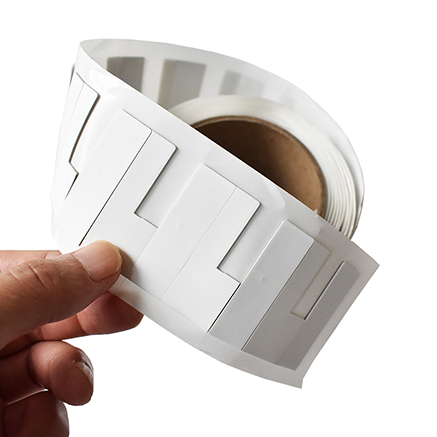 The advantages of RFID Flexible Label