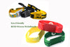 Gialer launched Eco-Friendly RFID Woven Wristbands