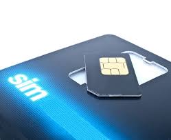 Difference between SIM and USIM Card
