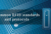 RFID Standards and Protocols You Must Know
