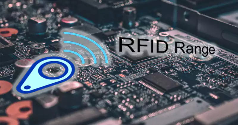 How to improve the range of RFID?