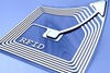 Are RFID tags easy to break?  How long is the working life of RFID tags?