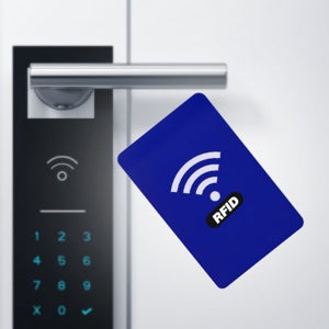 You Would Like to Know that RFID for Access Control Management