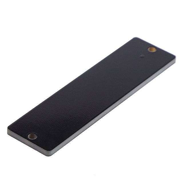 Gialer RFID PCB Tag Anti-Metal RFID TAG--9525(95mm L x 25mm W x 3.4mm H)