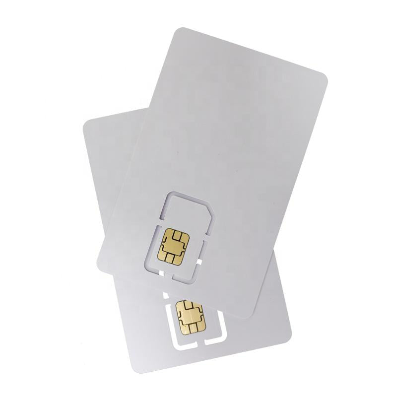 General Factory 4G Nano NFC V3.0 Test USIM Cards