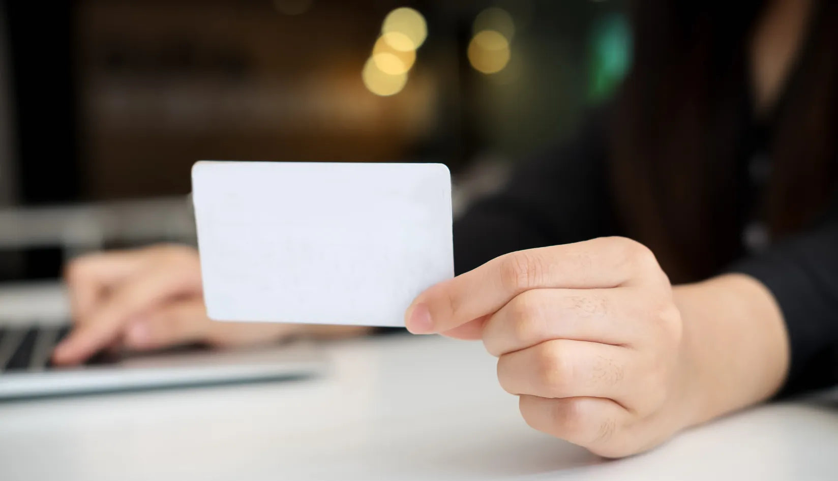 Can a Single RFID Card Support Access Control, Payment, and Identification?