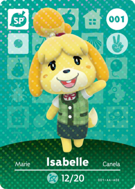 [HOWTO] The easy guide to making your own Amiibo clones using NTAG215 NFC stickers and an Android phone w/NFC