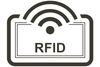 RFID widely used because of its unique features