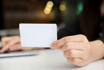 Can a Single RFID Card Support Access Control, Payment, and Identification?