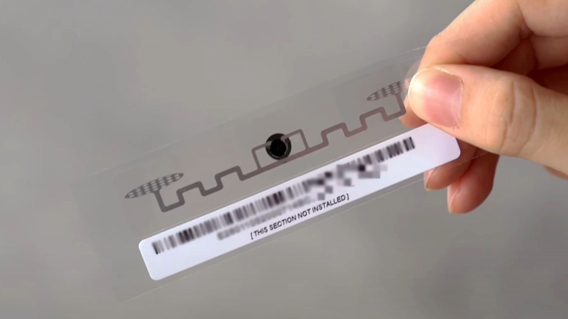 The Factors Affecting RFID Range