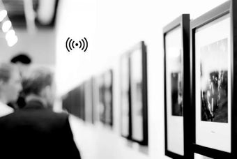Unveiling the Future of Museums: RFID Technology Revolutionizing Visitor Experience