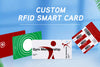 The Most Complete Guide To Custom Smart Cards
