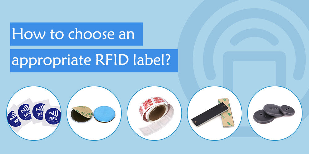 5 Things You Should Know Before Deploying RFID Application