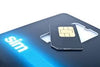 Difference between SIM and USIM Card