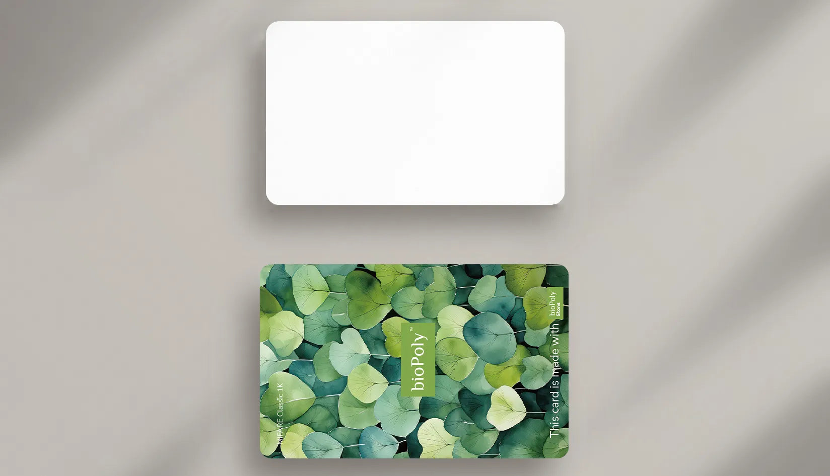 Blank RFID Cards or Pre-Printed Cards: A Guide to Choosing the Right One for Your Business