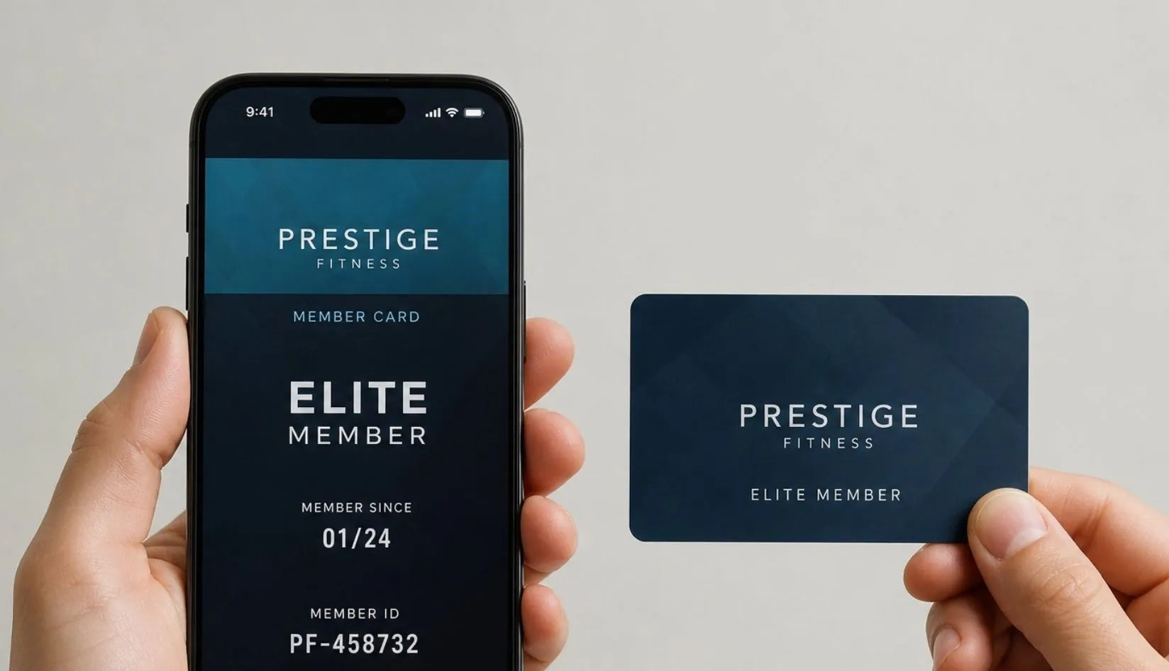 Digital vs Physical Membership Cards: Should Businesses Make the Full Transition?
