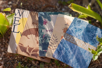 Why Wooden RFID Hotel Key Cards Are Redefining the Guest Experience