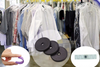 RFID Laundry label: How to build and how does it work?