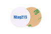 Ntag215 Coin Card