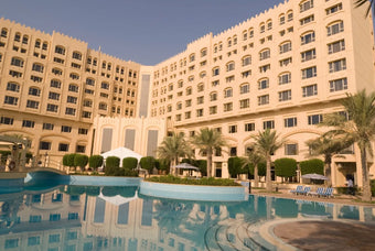 How Top RFID Innovations Are Elevating Modern Hotel Stays