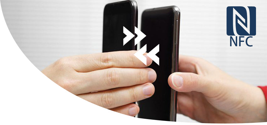 Nfc Link Introducing NDEF - NFC Data Exchange Format