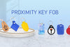 What does a Proximity Key Fob refer to?