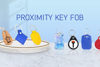 What does a Proximity Key Fob refer to?