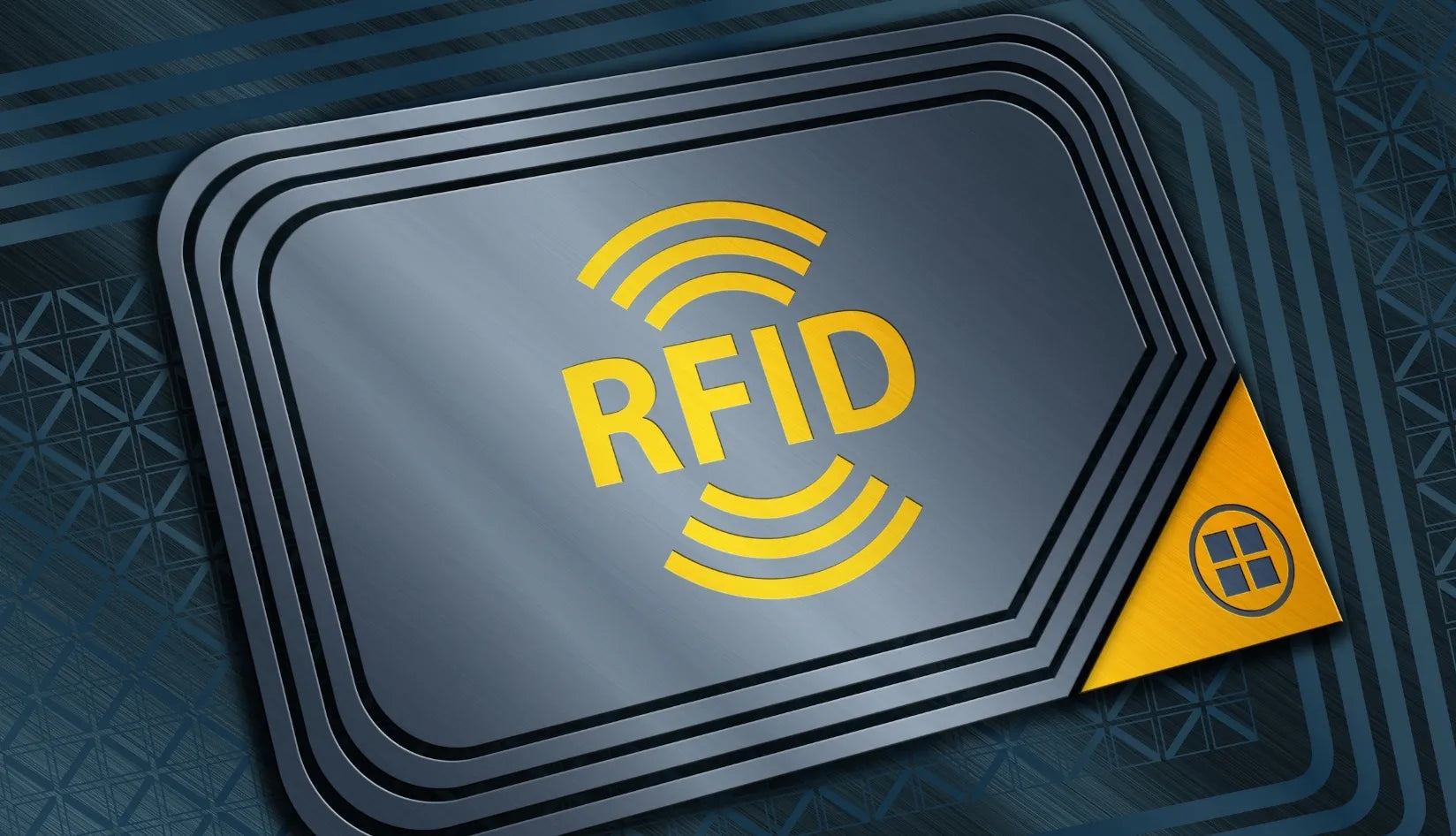 7 Advantages of RFID Cards That Modern Businesses Need