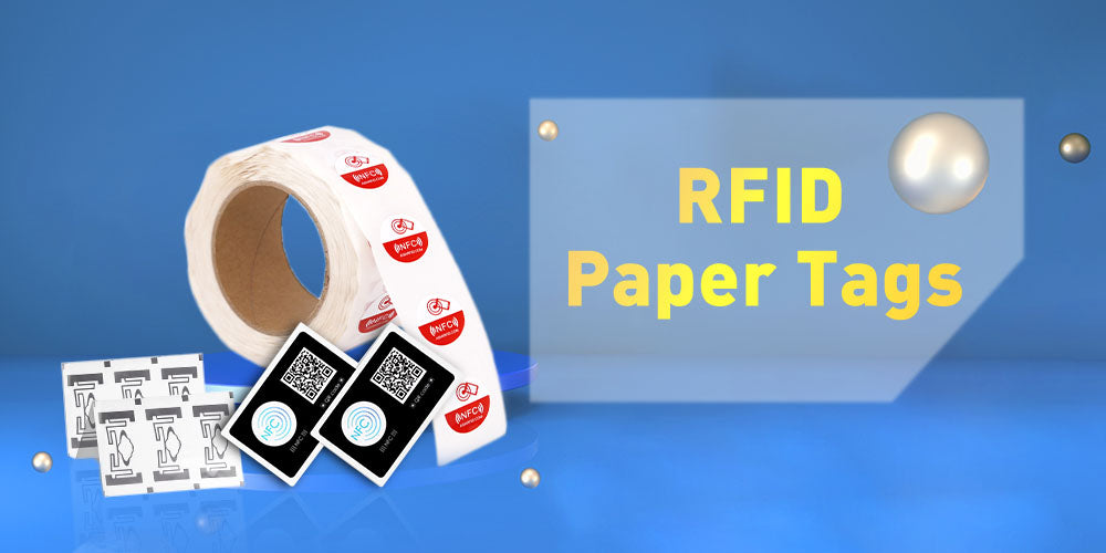 Are RFID Paper Tag Durable?