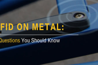 5 Questions About RFID On Metal