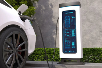 Why RFID Cards Still Dominate EV Charging Networks in the App Age