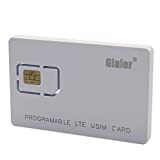 The Best Blank Programmable Sim Card of 2022 – Reviewed and Top Rated