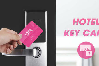 The Real Reason Hotels Ditched Keys for Key Cards