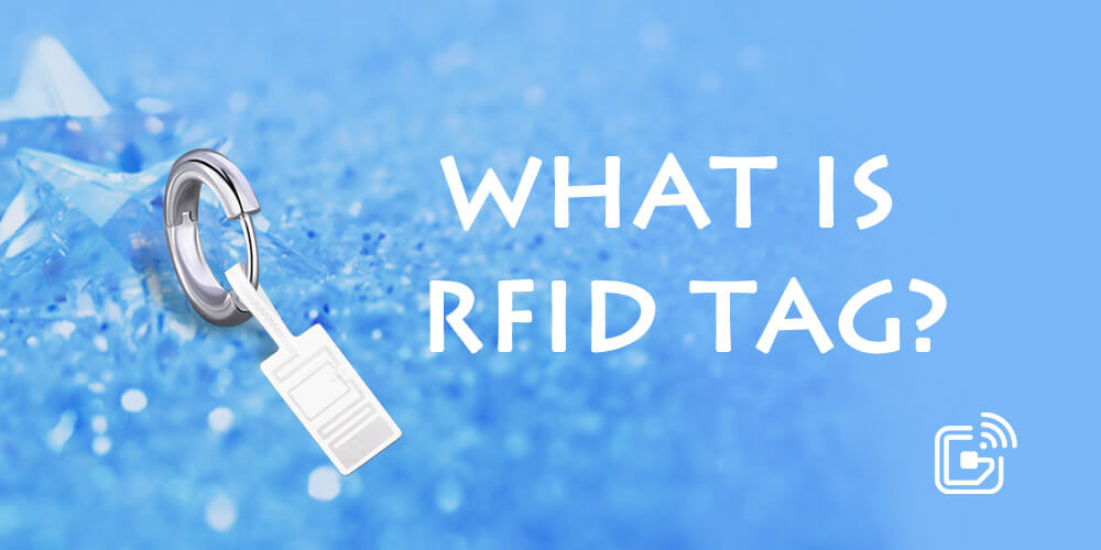 What are RFID Tags?