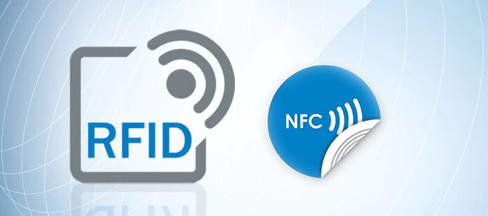 How To Tell If A Card Is RFID Or NFC?