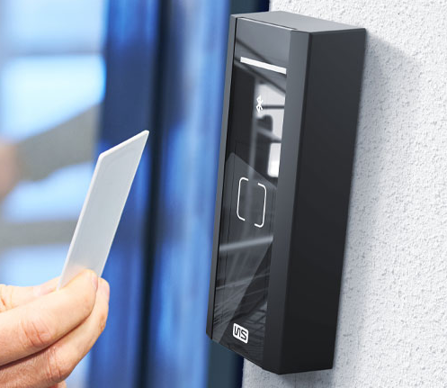 What is RFID Access Control?