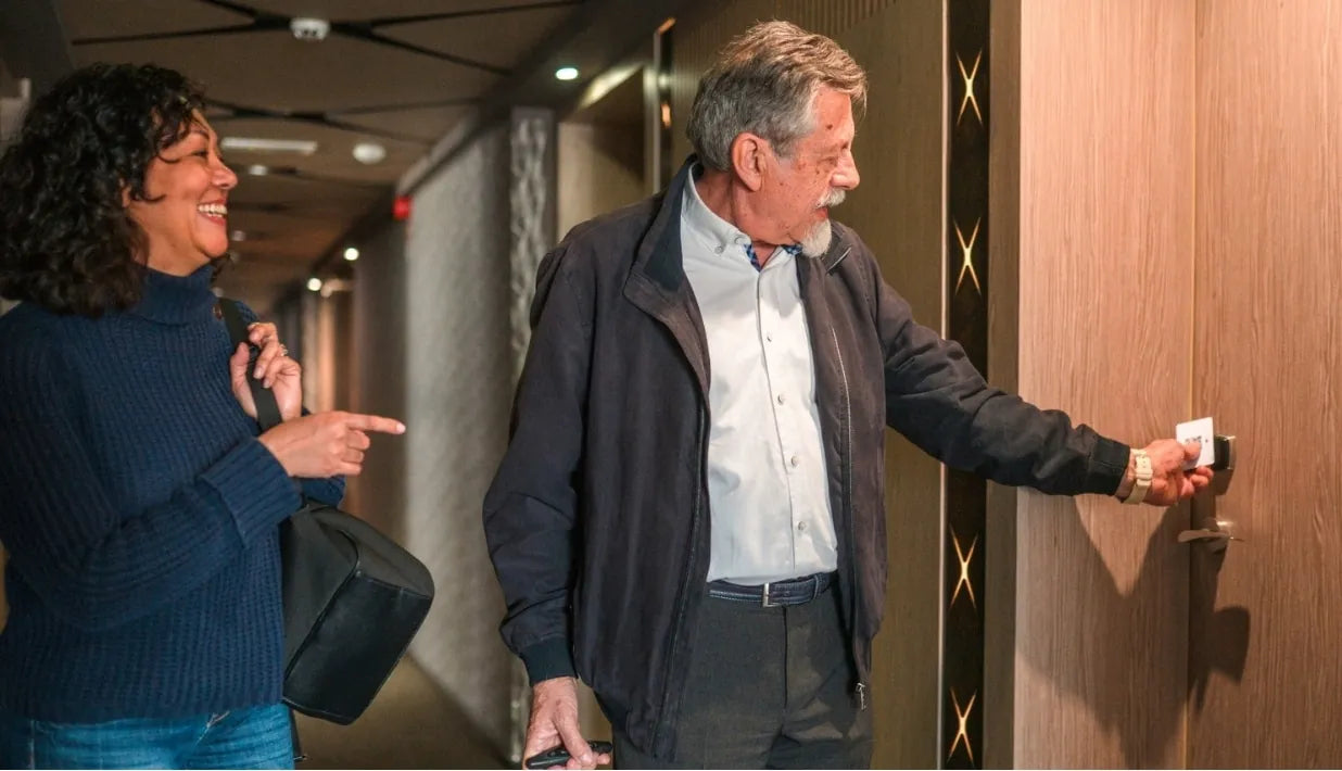 How a Key Card Became the Cornerstone of Your Hotel's Digital Transformation