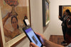 Use RFID to make your Museums More Smart