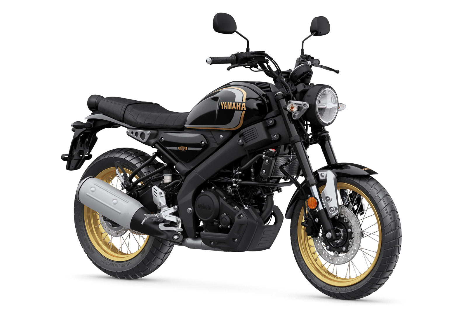 How RFID Helps Identify and Protect Motorcycles