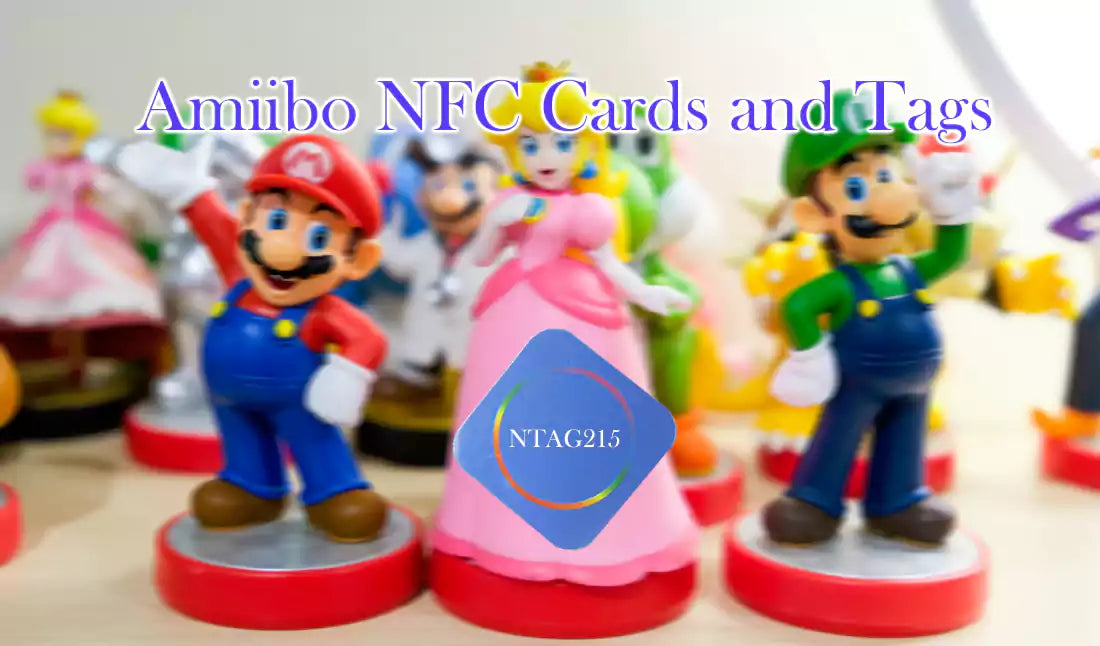 How To Create Your Own Amiibo Card In 3 Simple Steps