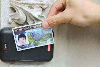 Student ID Cards for Schools – How to Select the Right Smart Cards for Your Campus