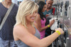 What are RFID wristbands?