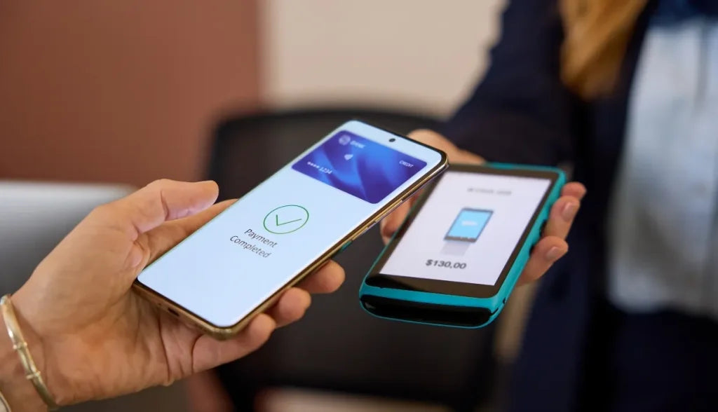 NFC Has Three Personalities — and Choosing the Wrong One Breaks Your Project