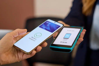 NFC Has Three Personalities — and Choosing the Wrong One Breaks Your Project