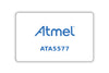 ATA5577 Card From Atmel Company Temic T5577 Card