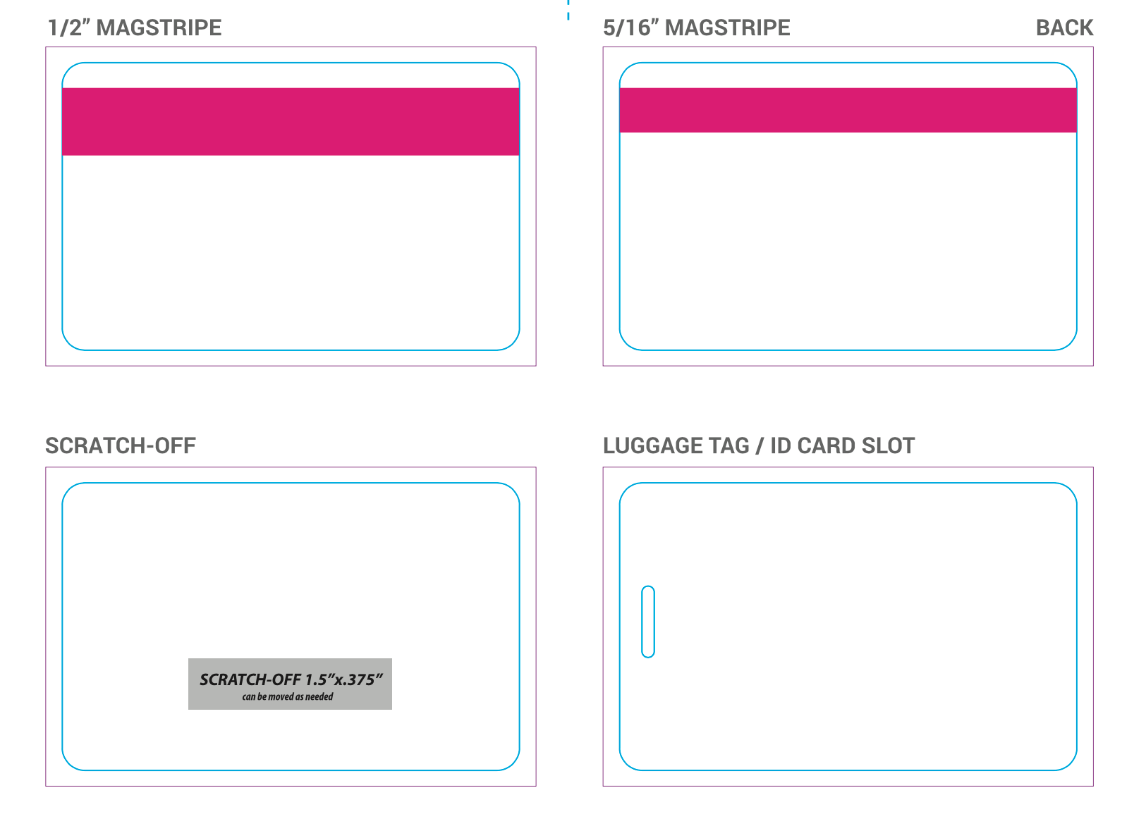 Gialer CR80 Card design Template ready for download Gialer CR80 Card design Template ready for download