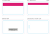 Gialer CR80 Card design Template ready for download