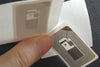 About dual-frequency RFID tags
