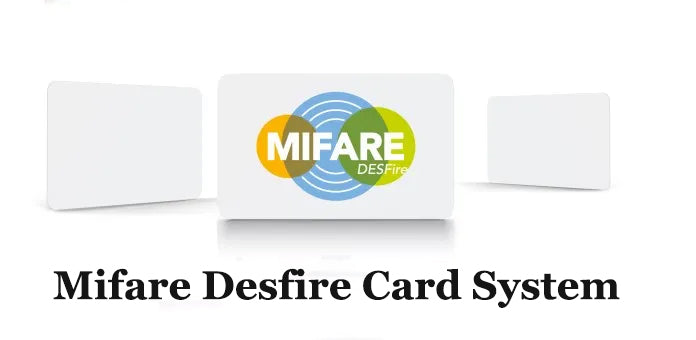 Introduction to MIFARE DESFire Card Systems